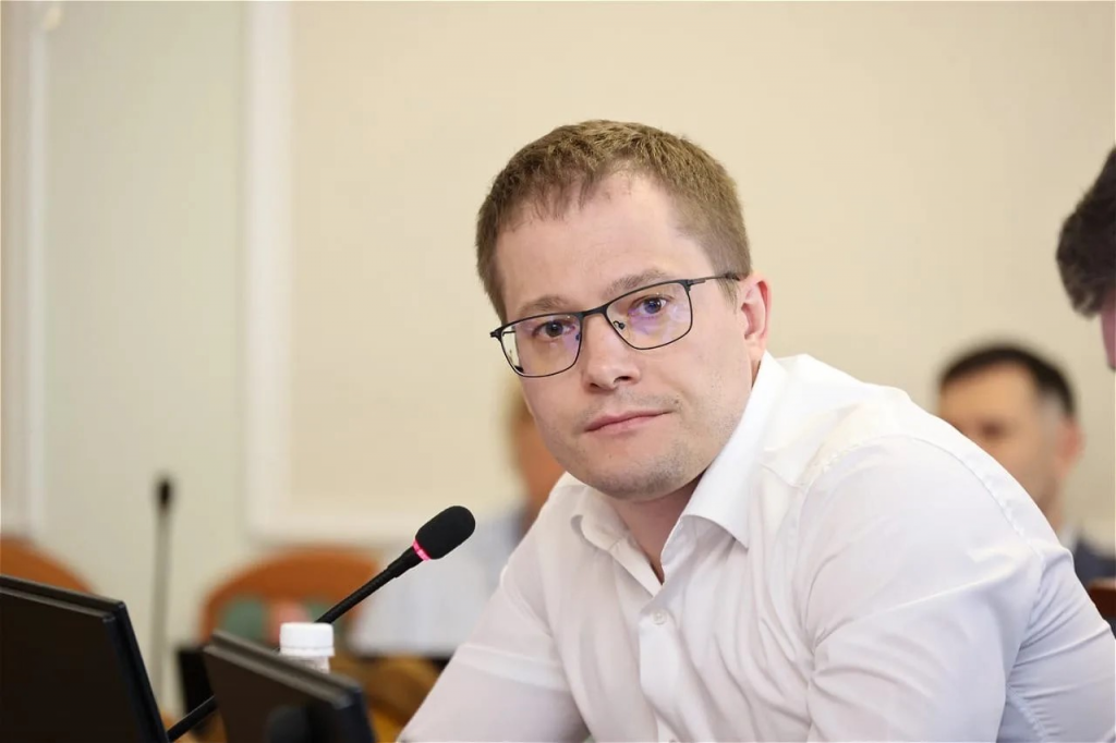 Источник: пресс-служба правительства Нижегородской области