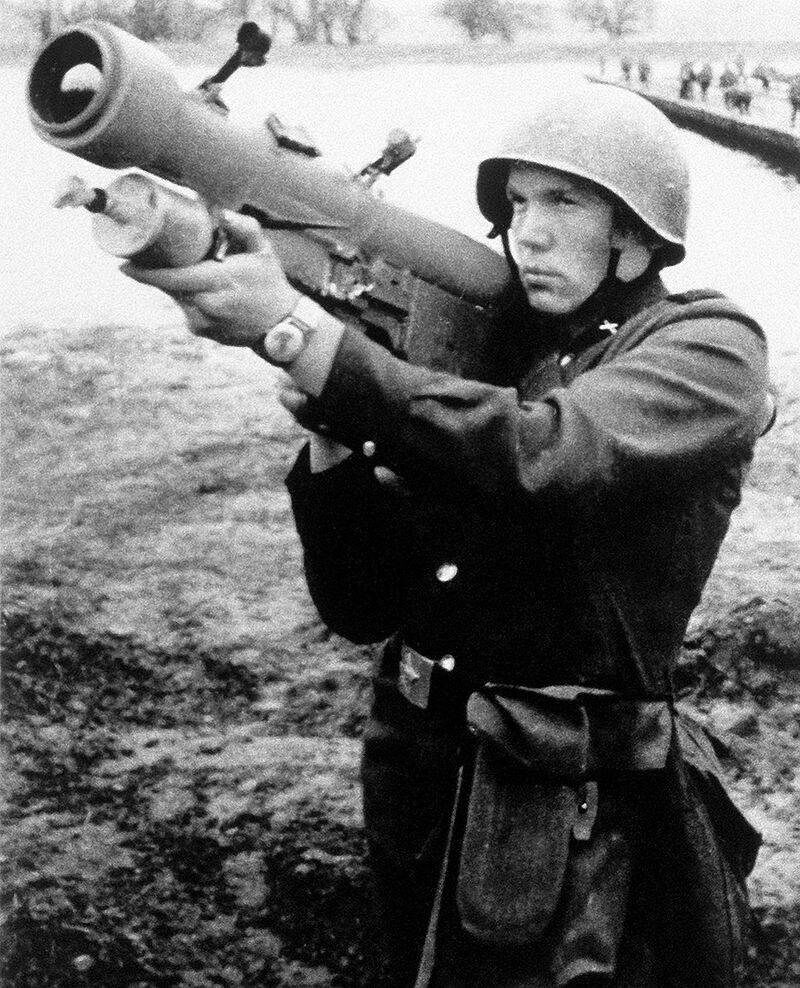 ПЗРК «Стрела-2М»