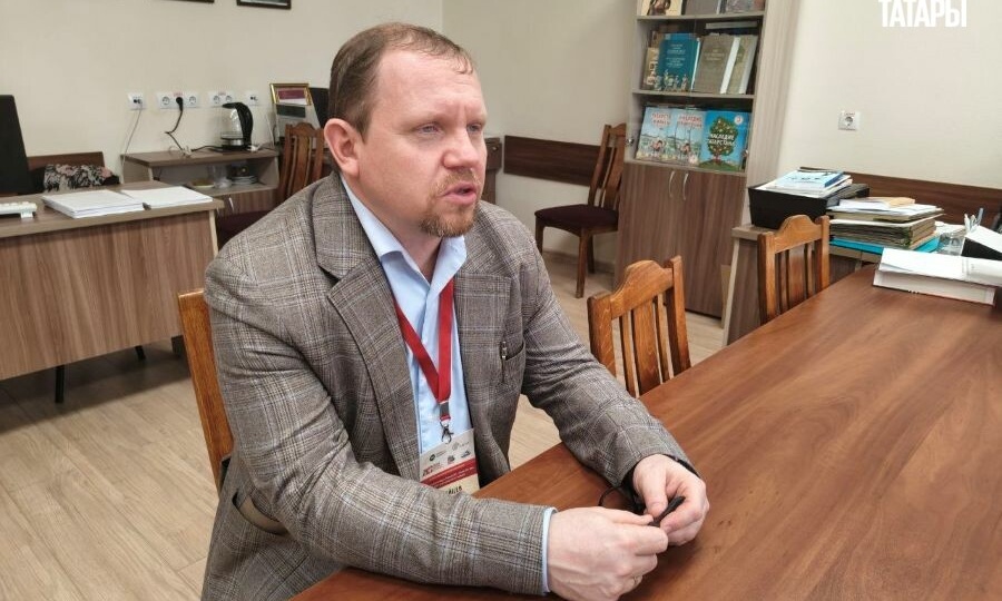 «В какой-то момент в регионах поняли, что власть Московского государства ослабевает, и как результат мы видим бунт на окраинах»