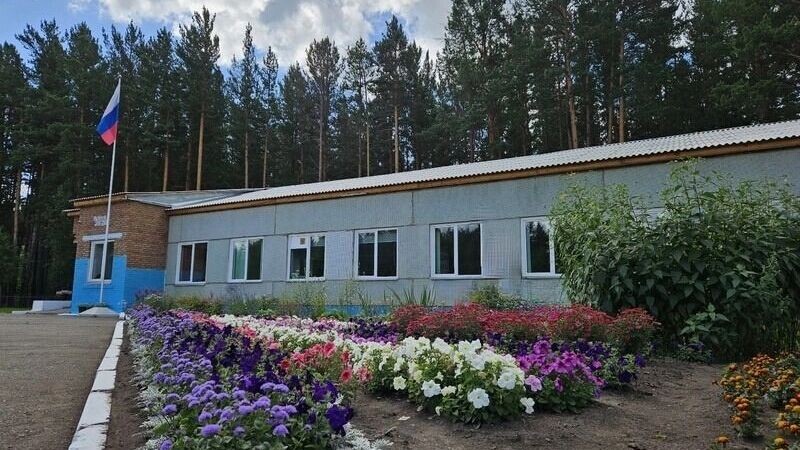   Аэропортовская СОШ   2gis.ru