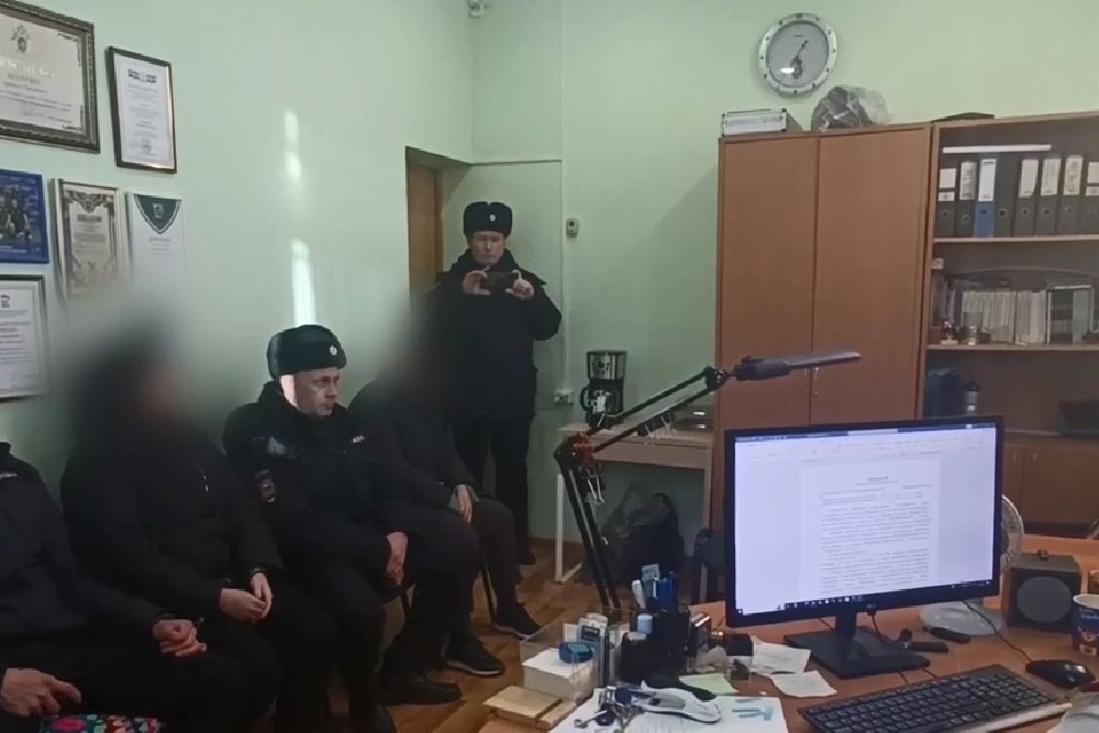    Пресс-служба СУ СК по РБ