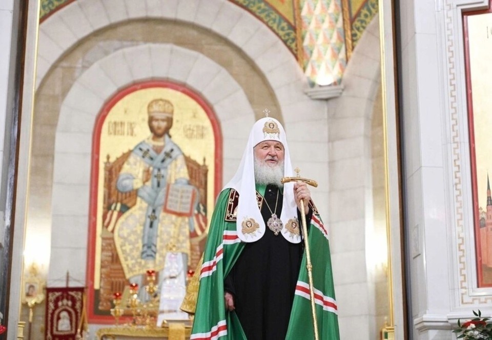    . Калининградская епархия