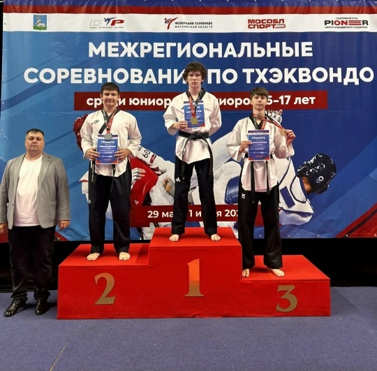    Фото: СШОР «Труд».