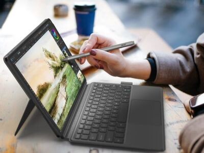   Acer представила планшеты Iconia Duo с OLED-экранами и чипами MediaTek