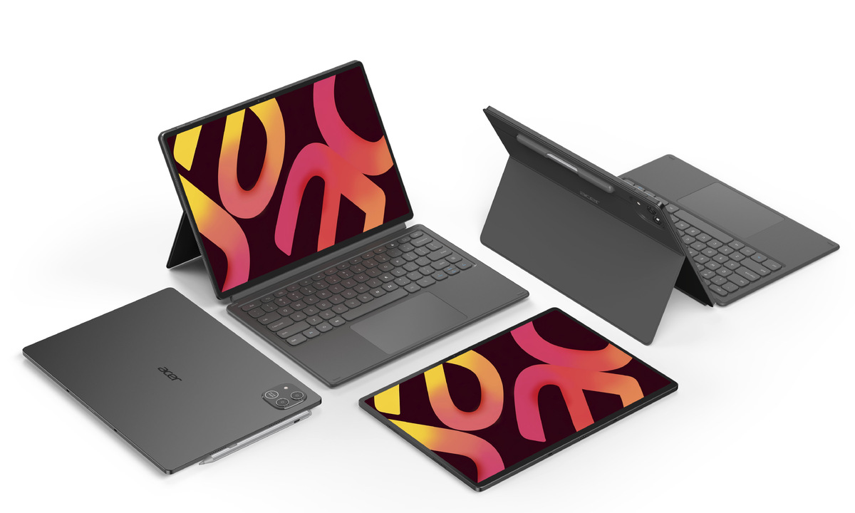    Acer Iconia Duo S14