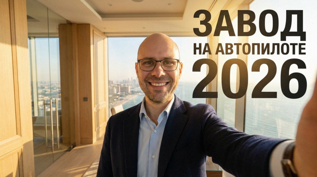   Инновационные решения для автоматизации промышленного производства на 2026 год. NEWO