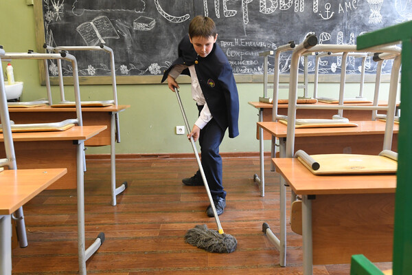 Сергей Пятаков/ РИА Новости   📷