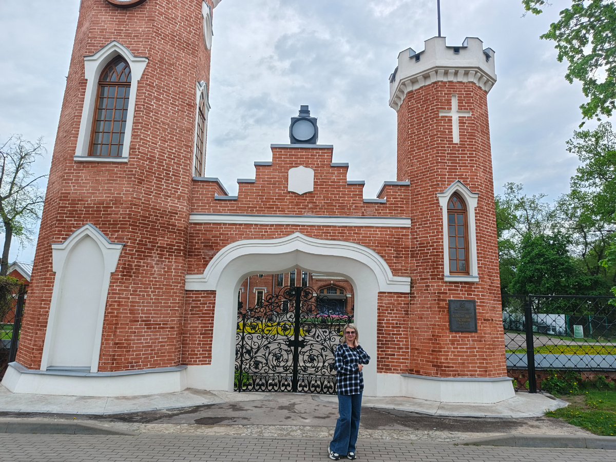 все фото автора