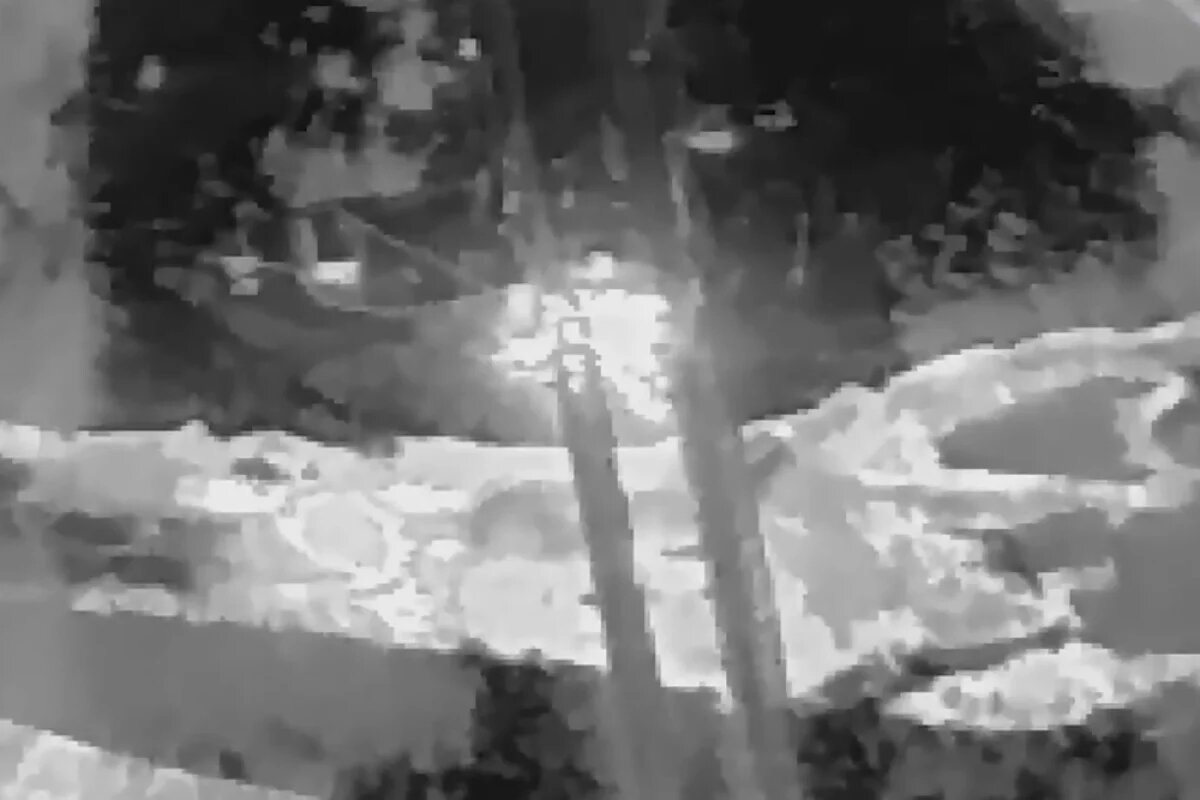    Были атакованы не только морские порты, но и базы для подготовки боевиков, склады и площадки с техникой и боеприпасами.