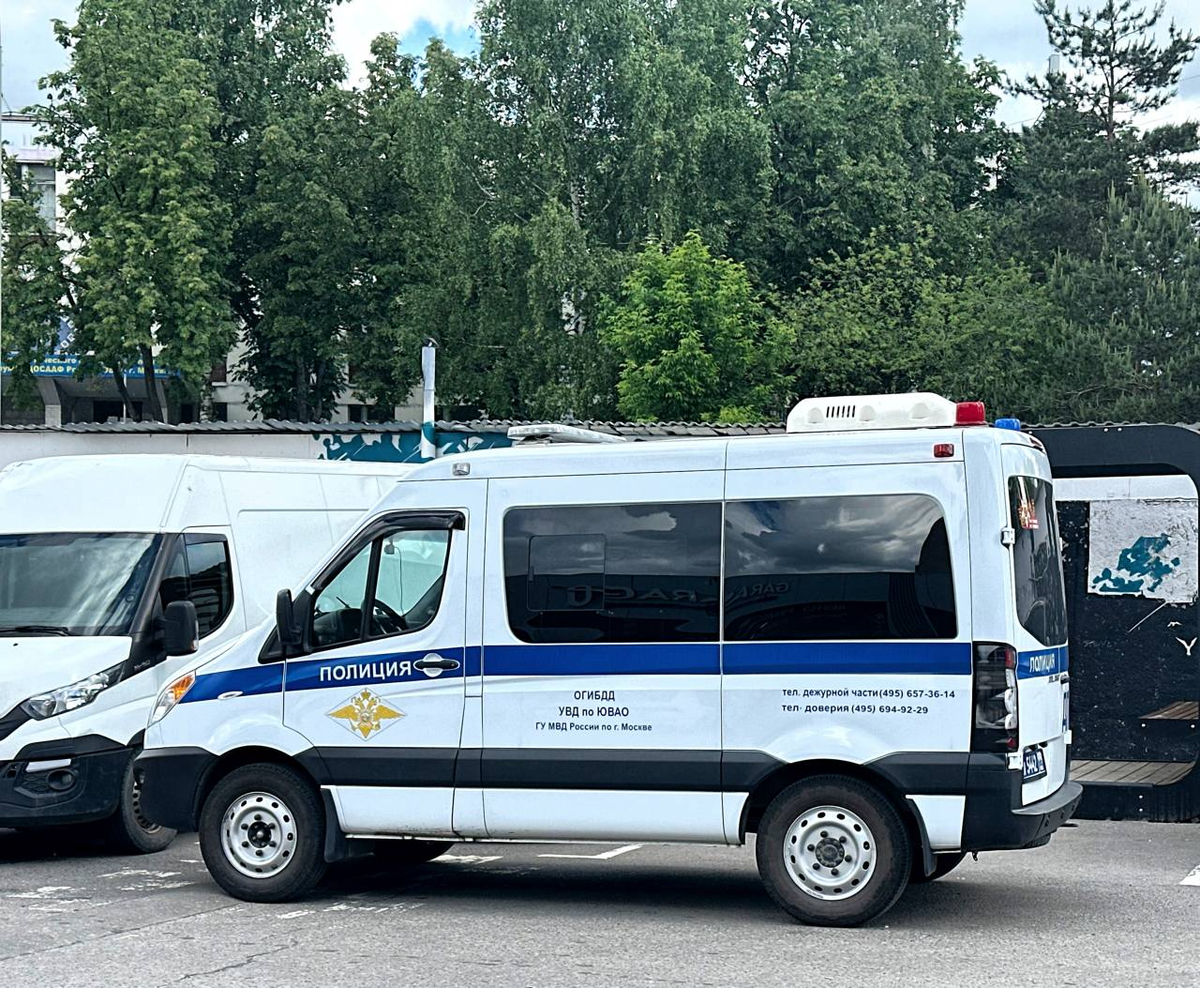 Рейды ГИБДД. Фото: Августинка Алена
