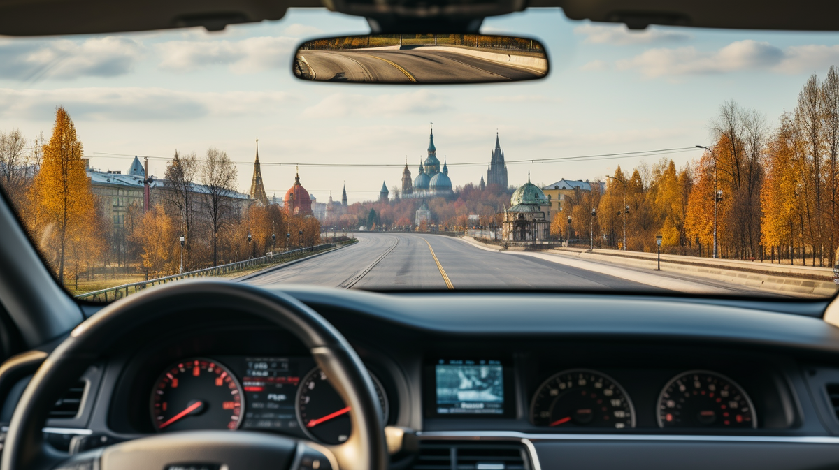    Как избежать штрафов и потерь при эвакуации внедорожника в Москве — Техцентр Lucky — Специализированный автосервис Tahoe & Escalade lucky247187Q