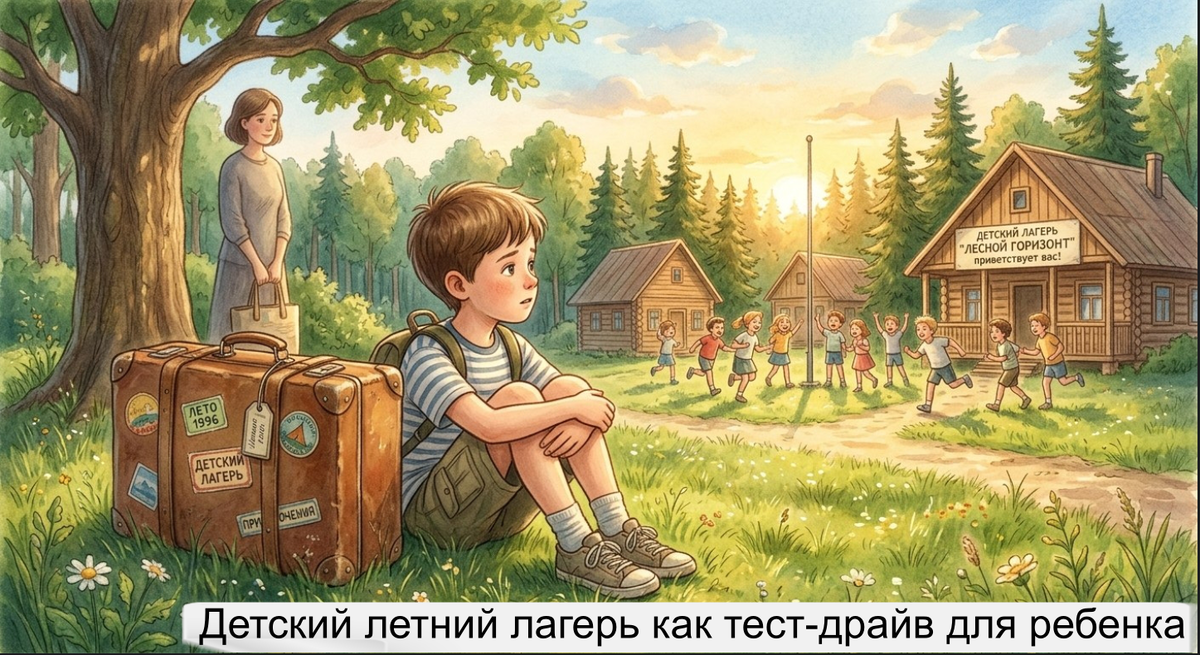 СгенерированоИИ