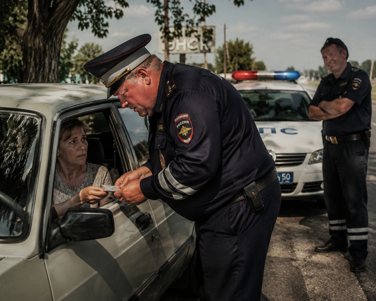 Автор: В. Панченко