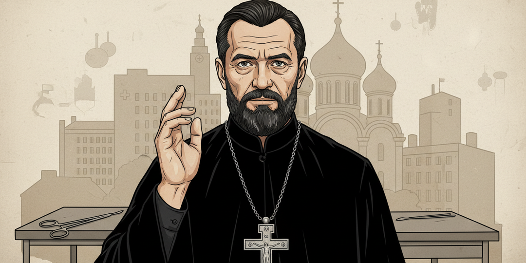 Почему архиепископ Лука получил Сталинскую премию, проведя 11 лет в ссылках