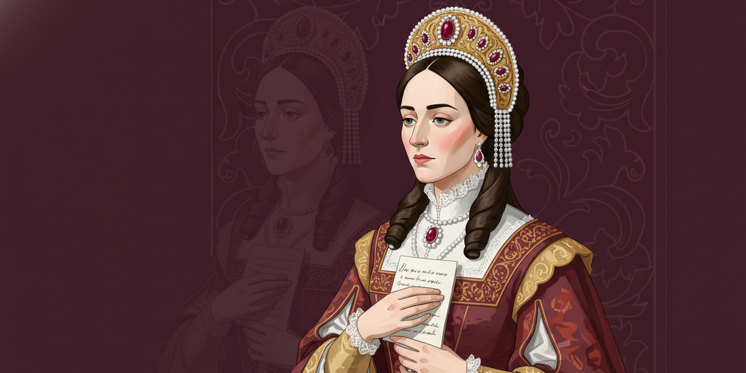 Почему царевна Софья выбрала в фавориты женатого человека на 14 лет старше