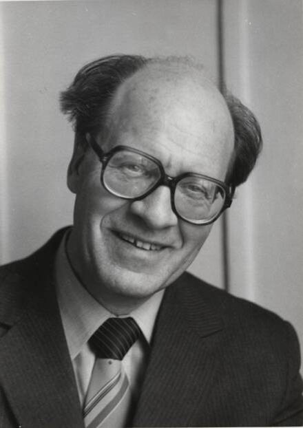 Владимир Михайлович Курочкин (01.06.1926–15.05.1999)