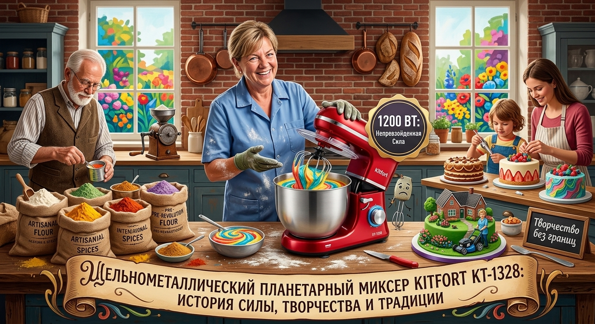 М-м-м вкуснятина