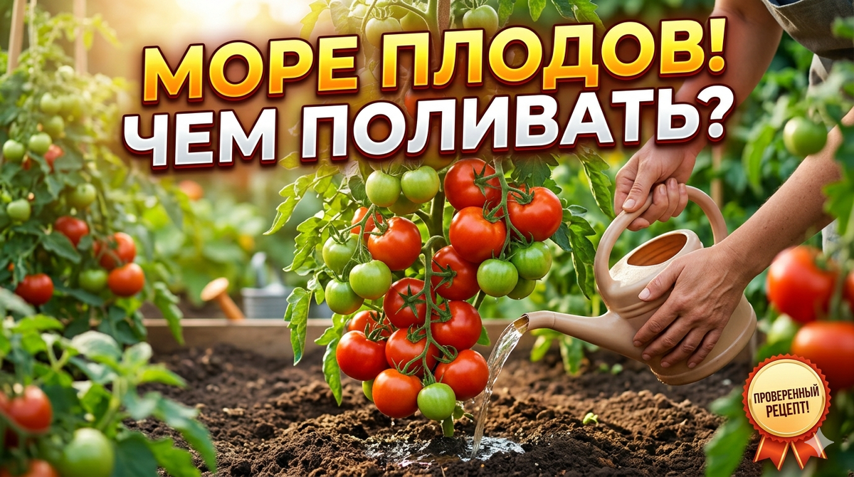 Томаты
