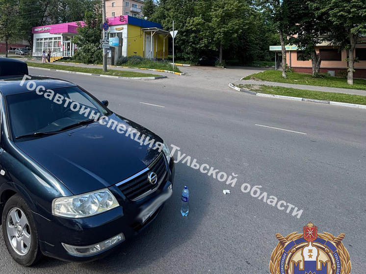     фото - Госавтоинспекция Тульской области