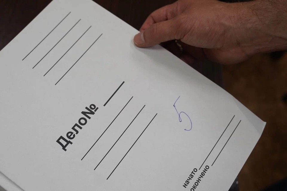    При проверке выяснилось, что указанные работы юридическим лицом в рамках представленного договора фактически не выполнялись Светлана МАКОВЕЕВА