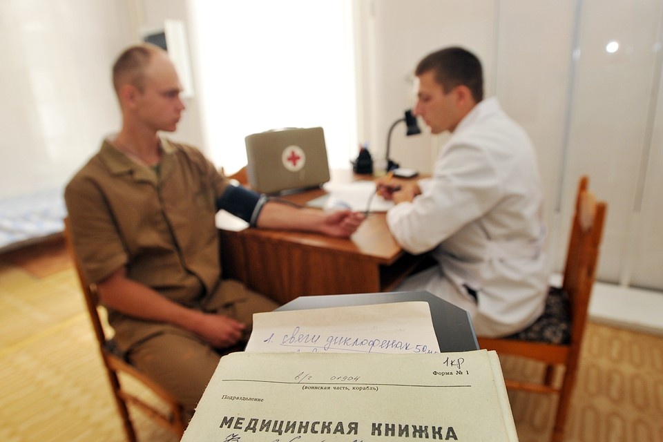    Длительное пребывание на передовой повышает риск истощения и развития ПТСР Марина ВОЛОСЕВИЧ