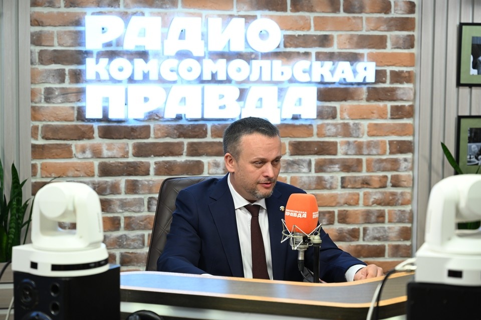    Министр транспорта Никитин заявил об отсутствии дефицита авиакеросина в России Михаил ФРОЛОВ