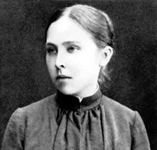 Анна Чемякина