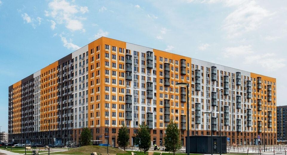    Министерство жилищной политики Московской области