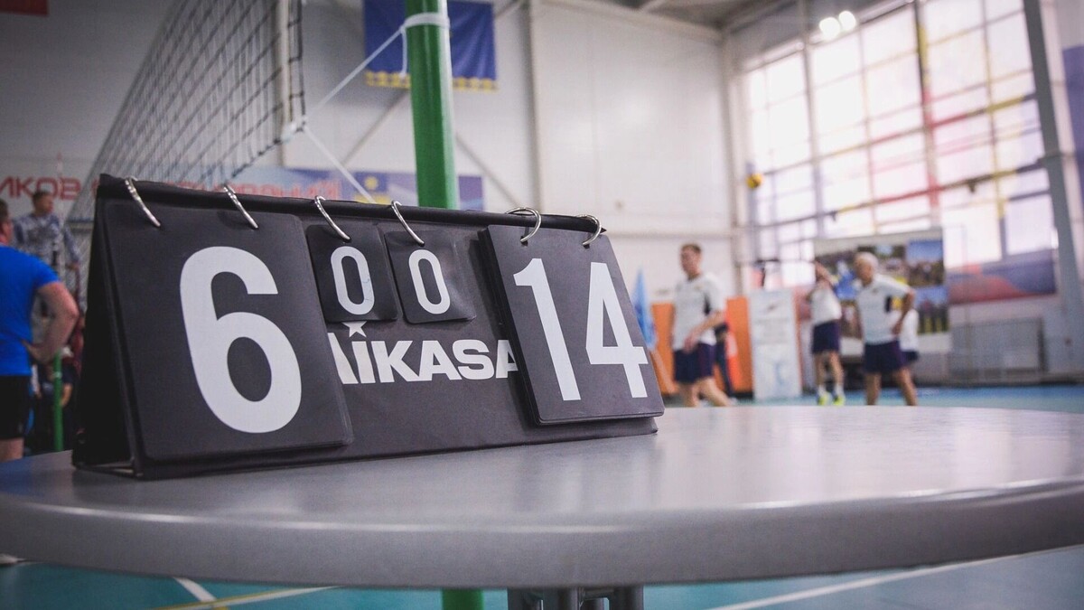    В составе «Белогорья» новые игроки   1MI