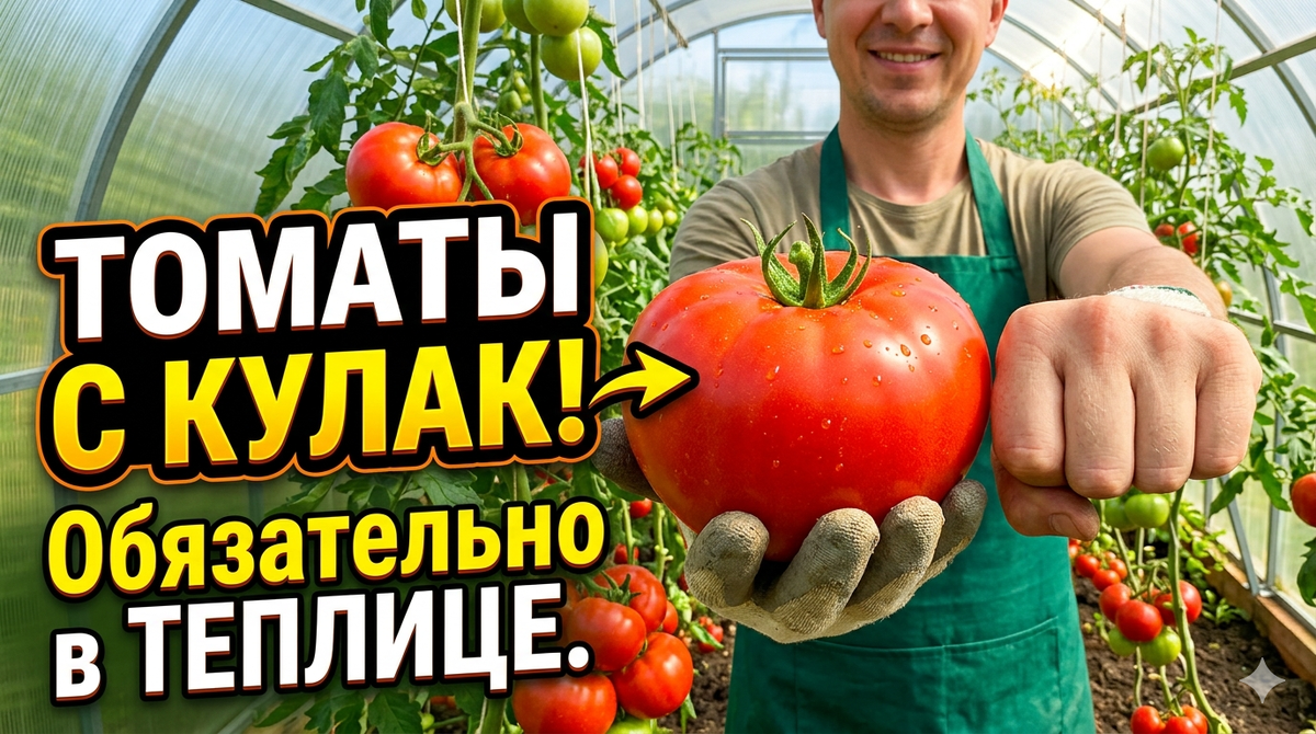 Томат
