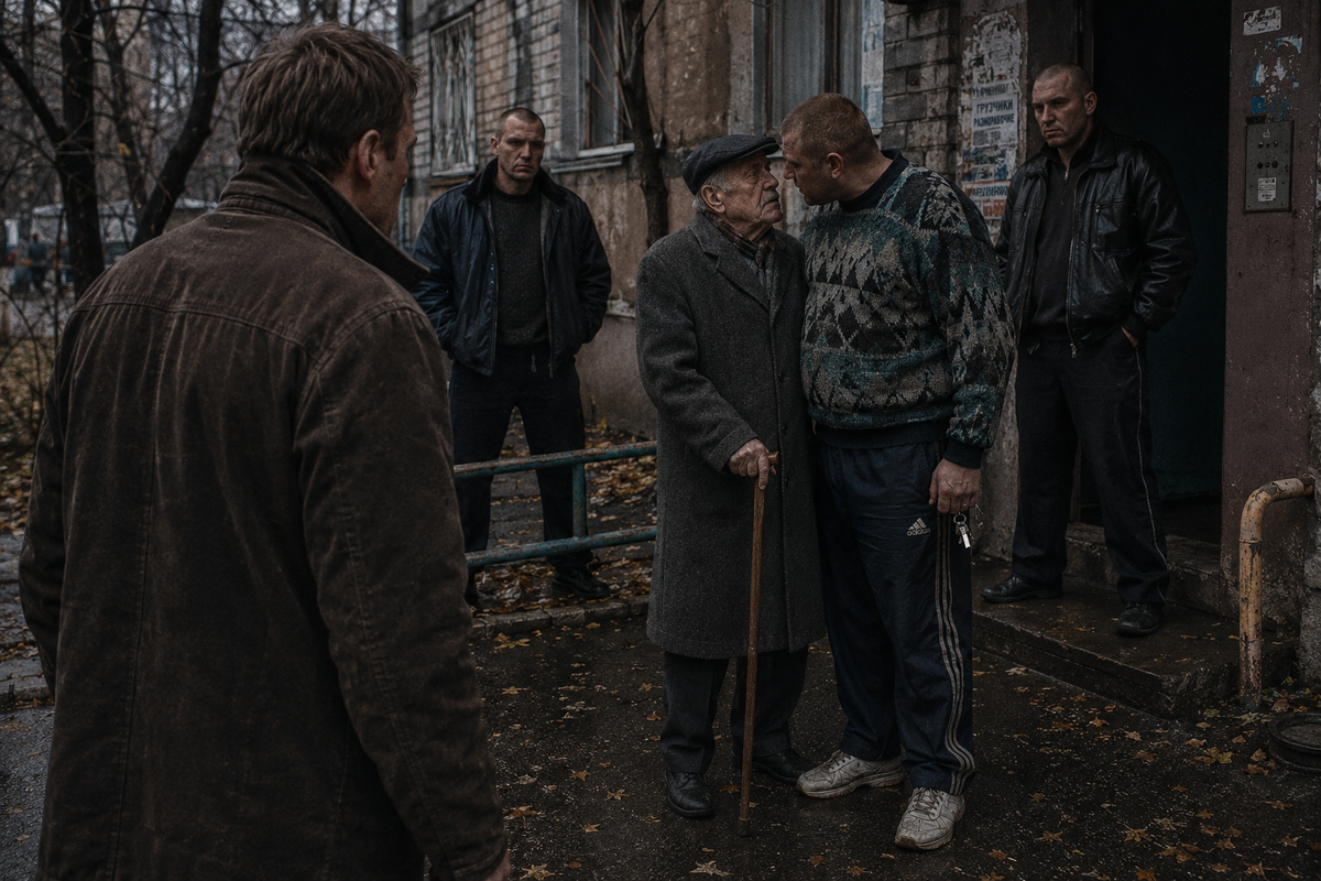 Автор: В. Панченко