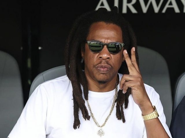    Jay-Z. Фото: Patrick Smith / Getty Images