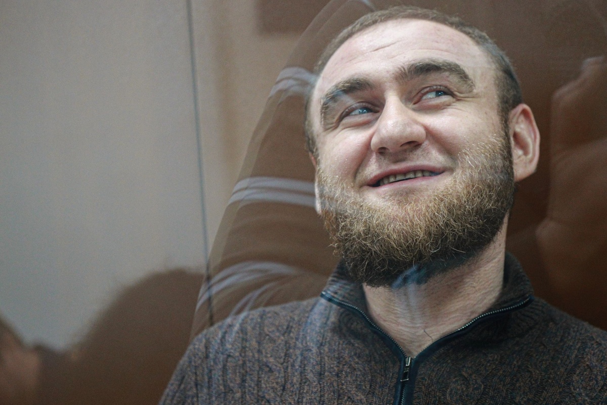    Сергей Булкин/NEWS.ru