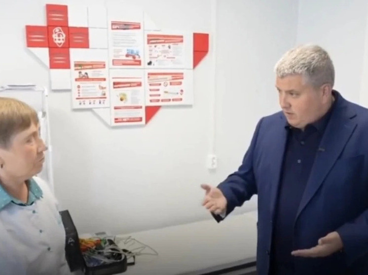     Проект в ближайшем будущем охватит всю область. Фото: скриншот видео из МАКС-канала губернатора Новгородской области Александра Дронова