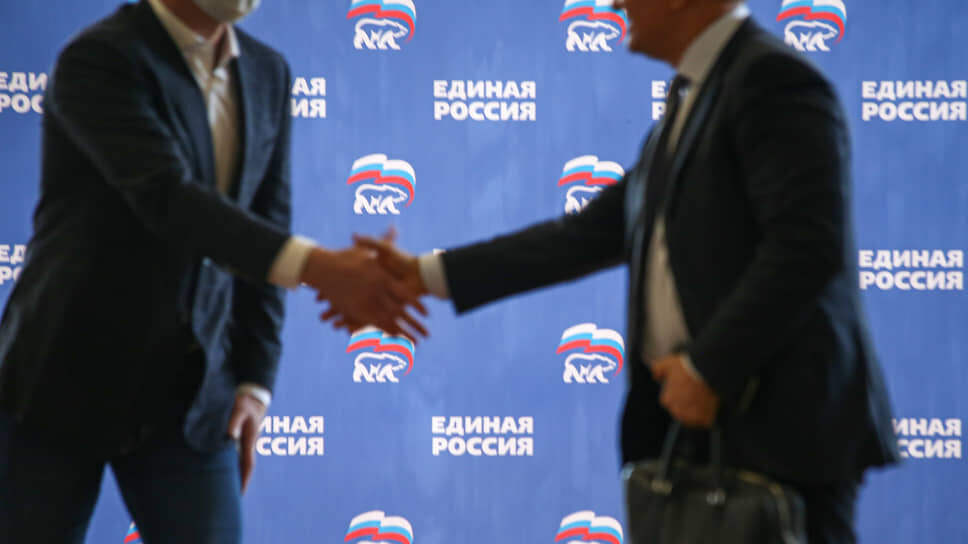 Фото: Влад Некрасов / Коммерсантъ