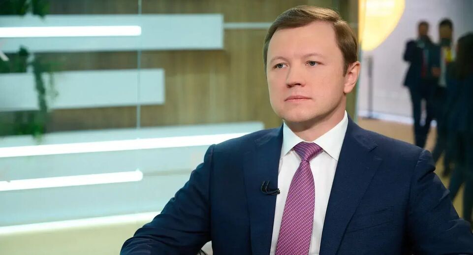    Комплекс градостроительной политики и строительства города Москвы