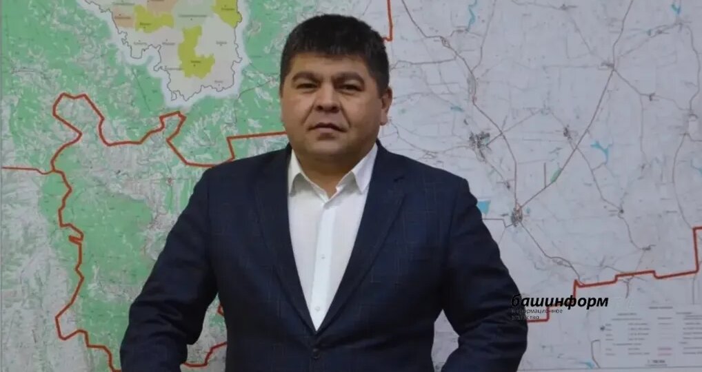 Стало известно о назначении исполняющего обязанности мэра Уфы