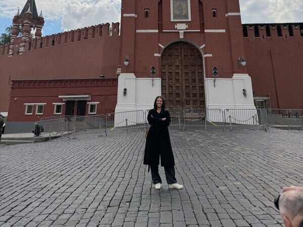   © @RealCandaceO