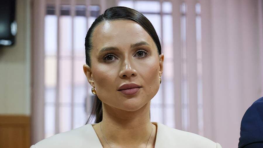 Лерчек завершила пятый курс химиотерапии. Что известно