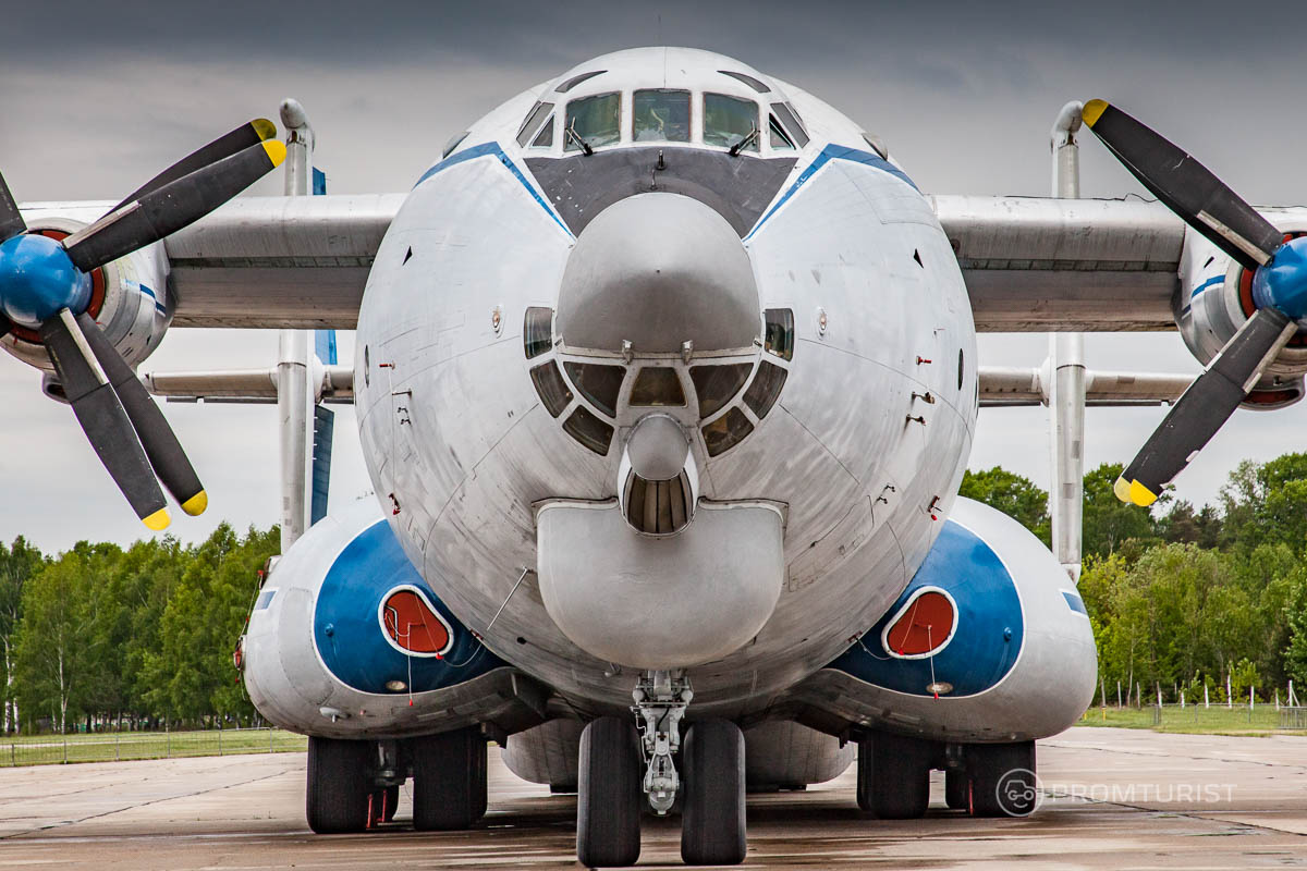 Ан-22