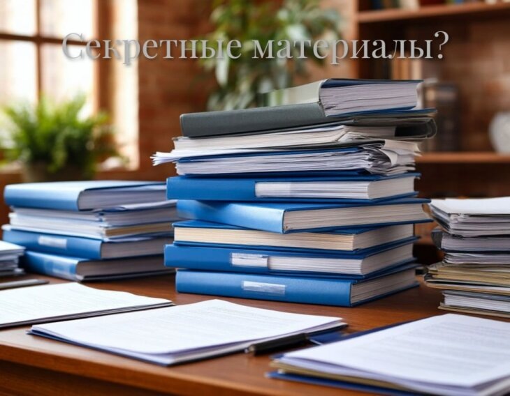    Иллюстрация выполнена нейросетью.