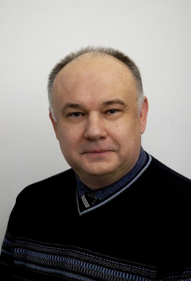 Кандидат экономических наук Сергей Кирюшин 
