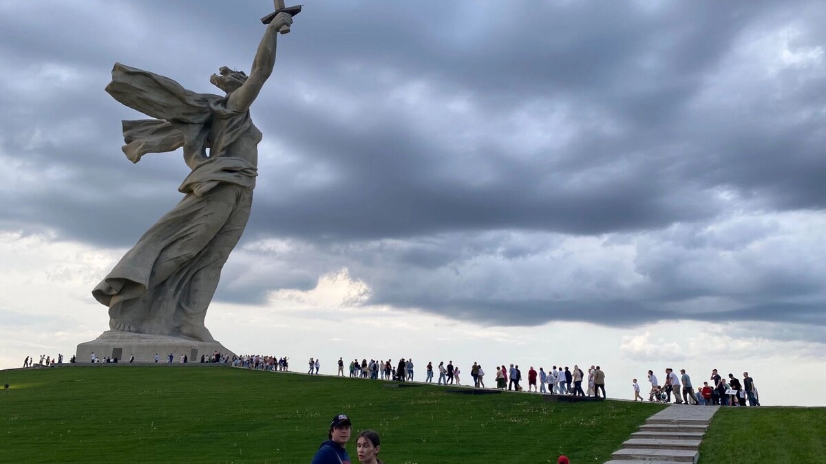    С самого начала месяца наблюдался заметный всплеск атак со стороны ВСУ   novostivolgograda.ru