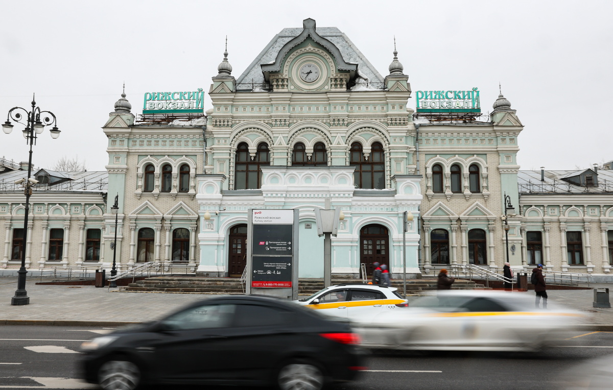 Александр Щербак/ТАСС