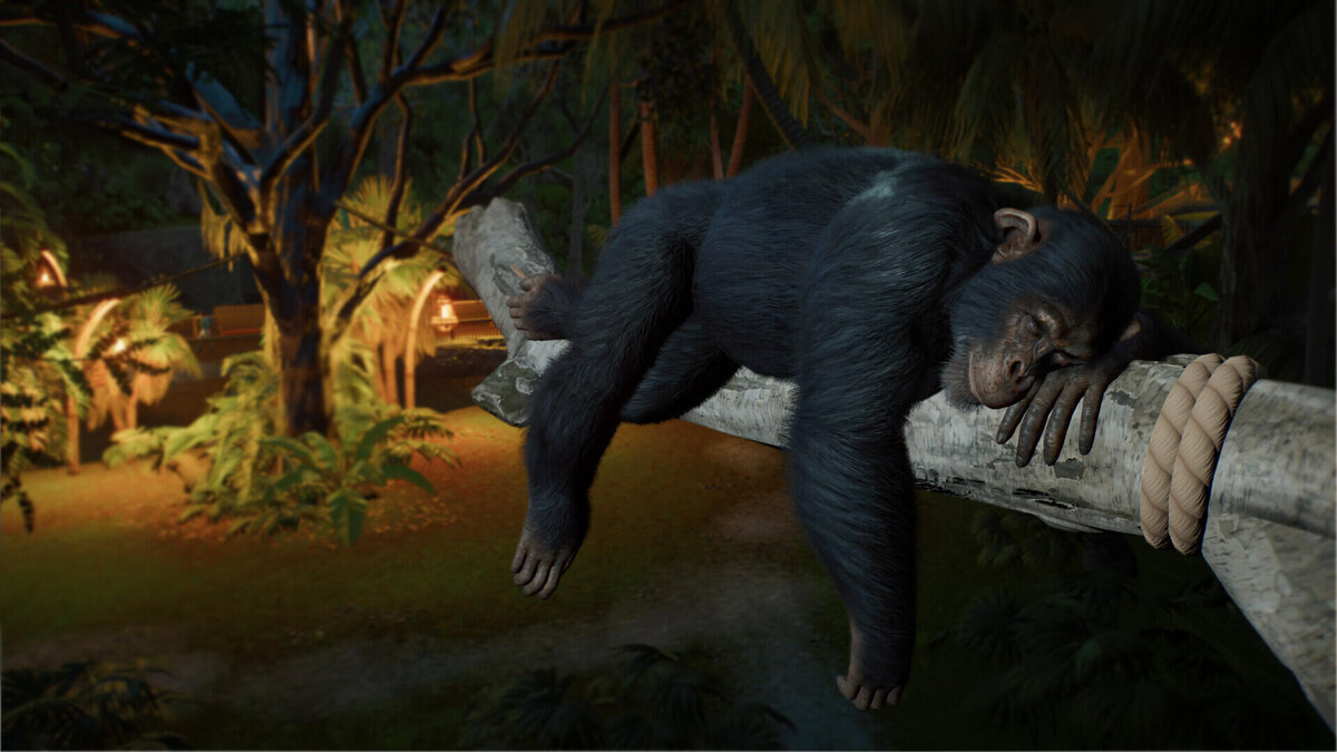    Галерея игры Planet Zoo 2