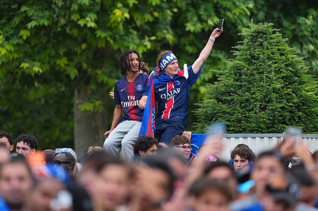    Franco Arland / Getty Images