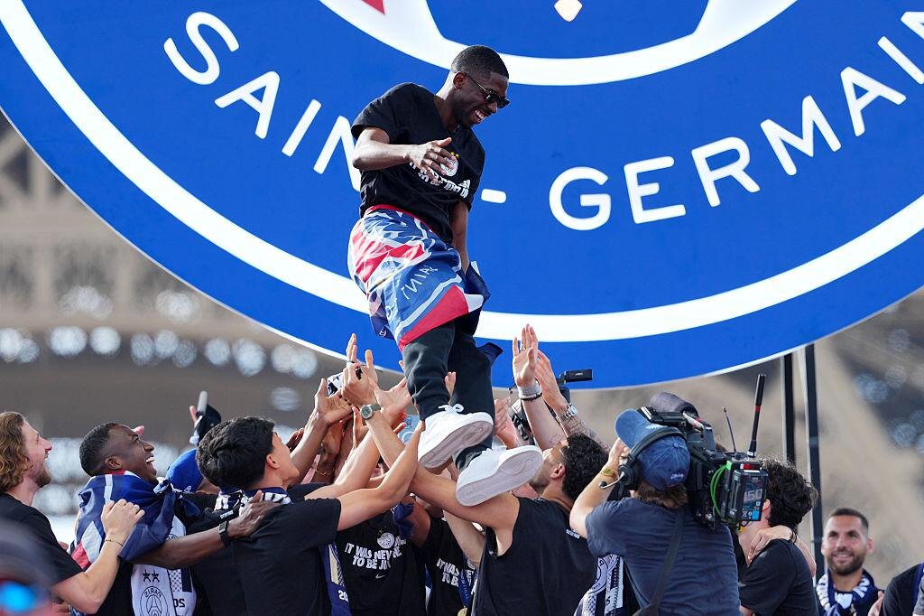    Franco Arland / Getty Images