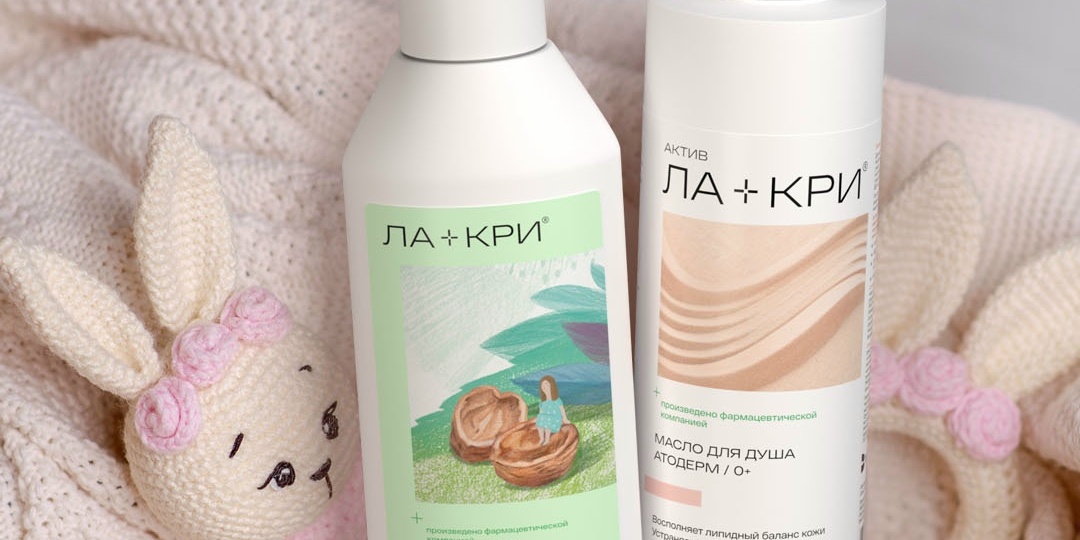 💧Весной и летом мы моем руки и тело гораздо чаще