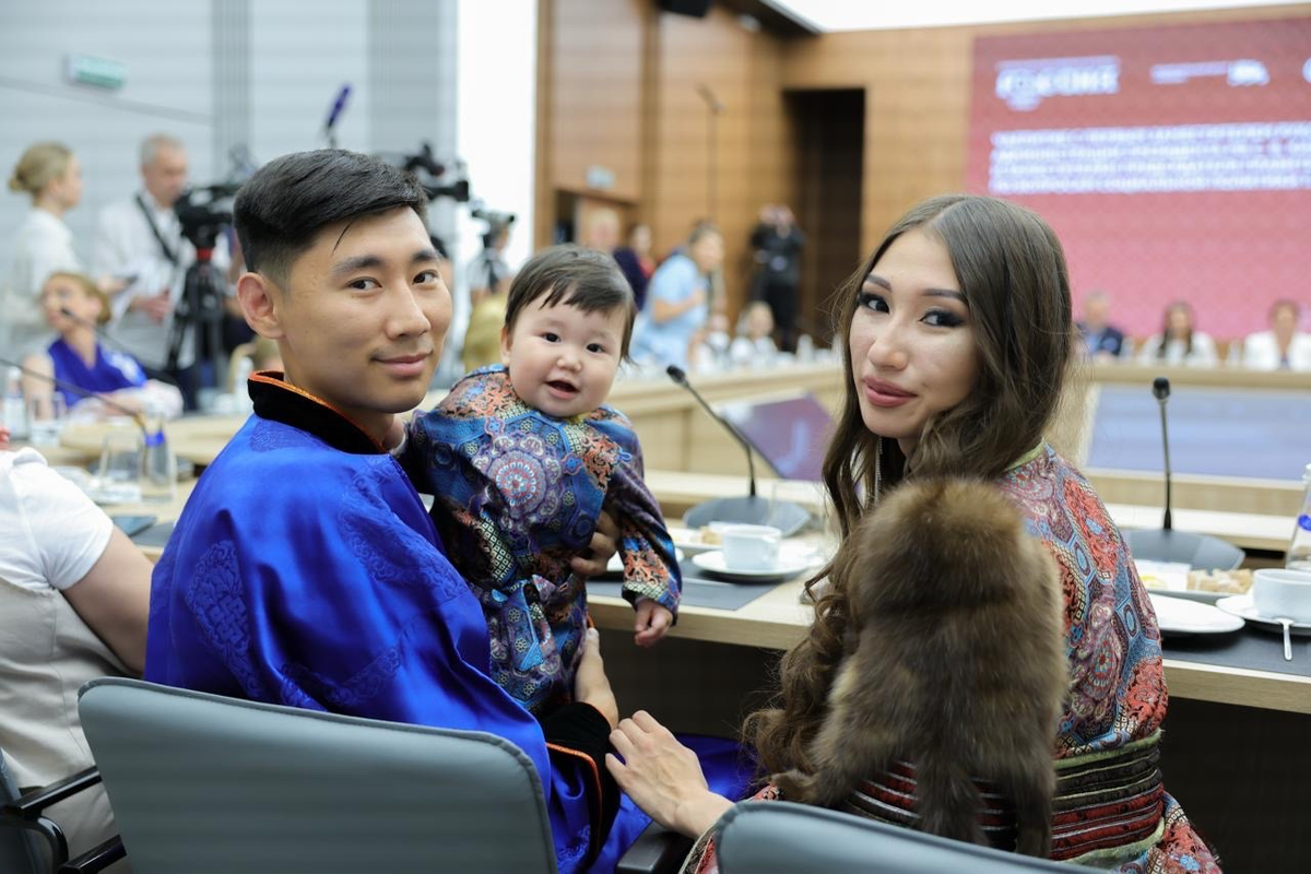 Фото: из личного архива