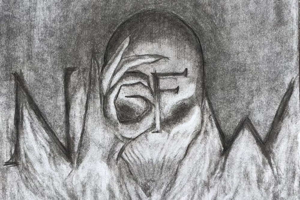    Художник: София Антюхина